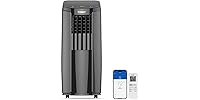 TOSOT 10,200BTU Smart Portable AC