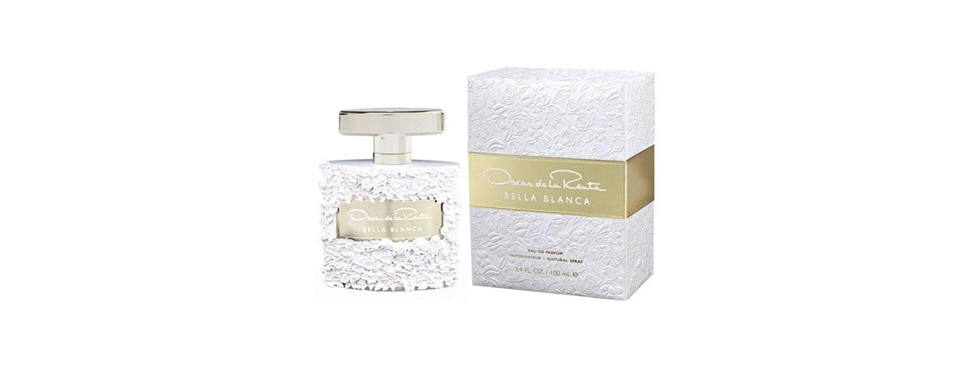 Oscar Eau de Toilette 3.4oz Women