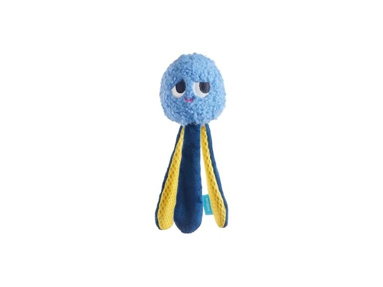 Barkbox Bollywobble Dog Toy | Plush Toy