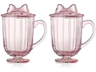 Darbie Angell Bliss Footed Drinking Glasses