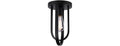Dilan Statement Cylinder Flush Mount Cei