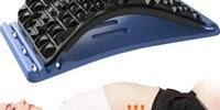 Back Stretcher - Lower Back Pain Relief