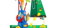 Toddler Golf Set