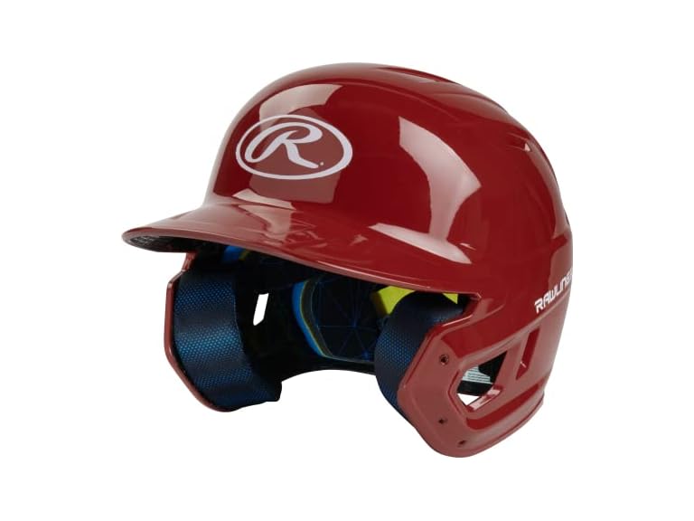 Rawlings | MACH Batting Helmet Junior (6 3/8" - 7 1/8")