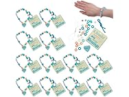 Fun Express Friendship Bracelet Kit 12Pk