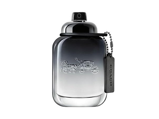 Coach For Men Eau De Toilette Spray - Choose Size