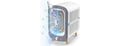 Jafanda 780sq ft Air Purifier