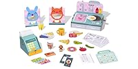 Sago Mini Pet Café Activity Box , Kids