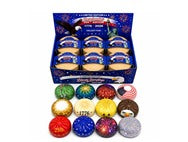 2Pk Liberty Dumpling Squishy Toy