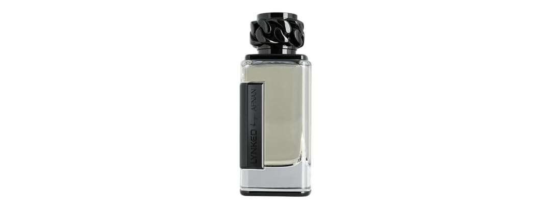 Afnan Lynked Freedom EDP (YSL Myself & Azzaro The Most Wanted Parfum Hybrid)