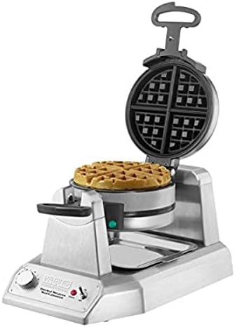 Waring Commercial WW200 Waffle Iron