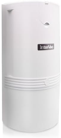  InterVac Design Corp Compact Central Va