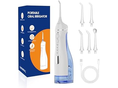 Yatelan NS618022 water flosserflosser