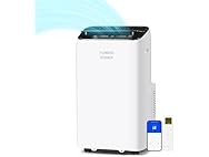 TURBRO 14k BTU Portable Air Conditioner