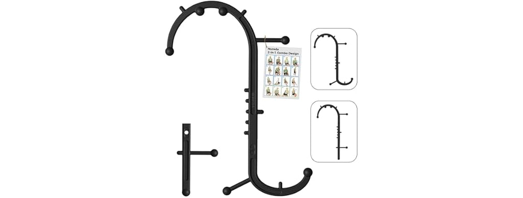 Trigger Point Massage Tool