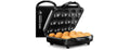 Holstein Housewares Non-Stick 12-Count Electric Cupcake Maker