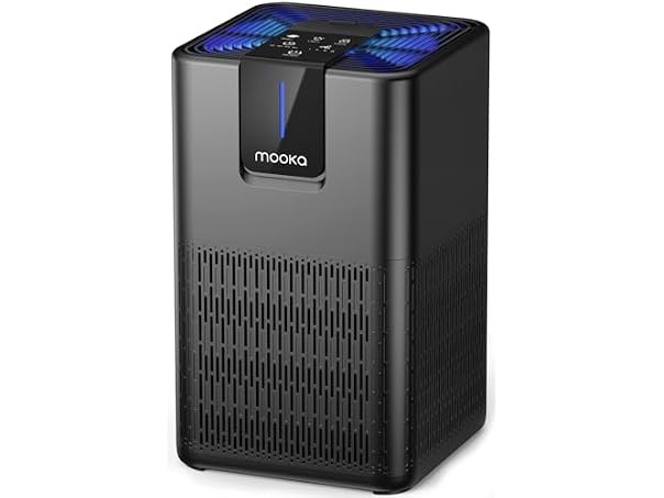 MOOKA NS607037 air purifier