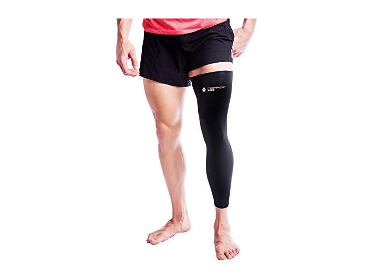 Leg Compression Sleeve 2Pk
