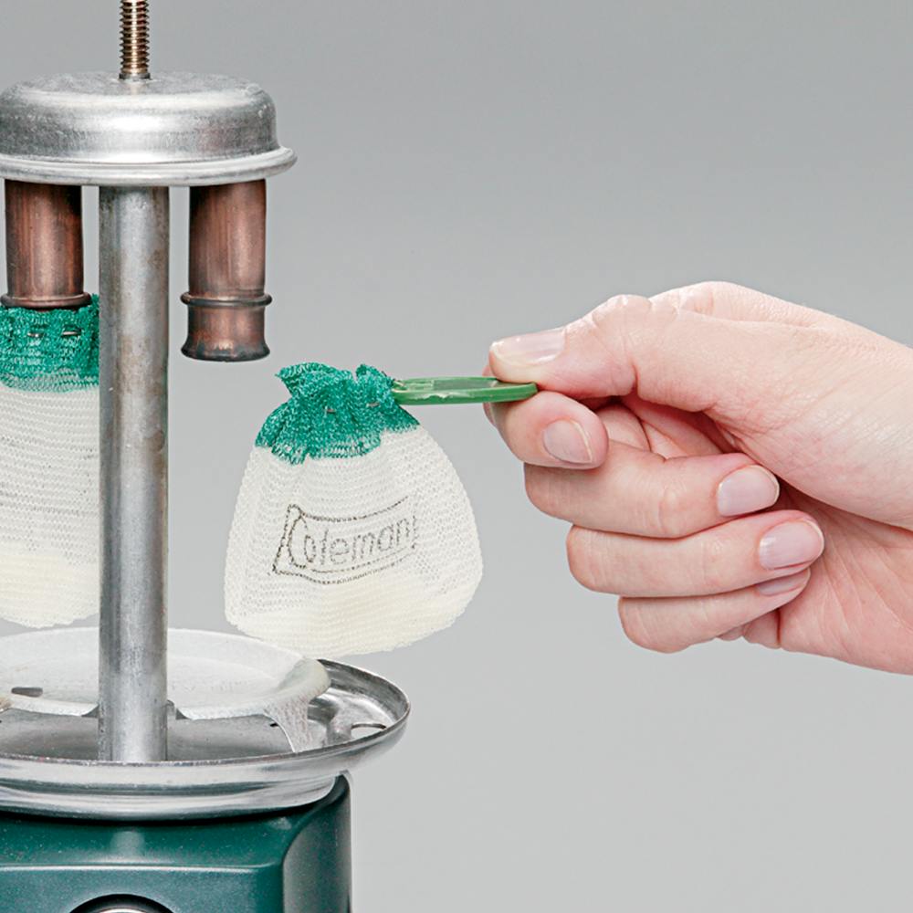 Deluxe Propane Lantern with Case