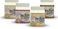 (8pk) Laurel's Nut Butter Protein Bites