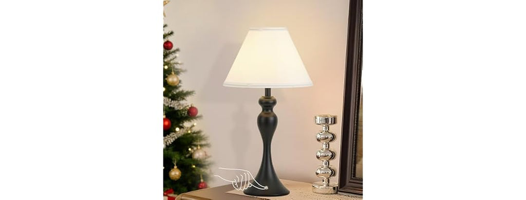 Rechargeable Cordless Table Lamps
