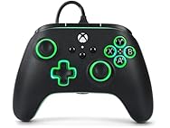 PowerA Advantage Wired Controller with Lumectra