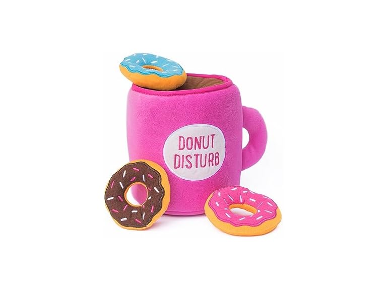 Burrow Coffee Donutz