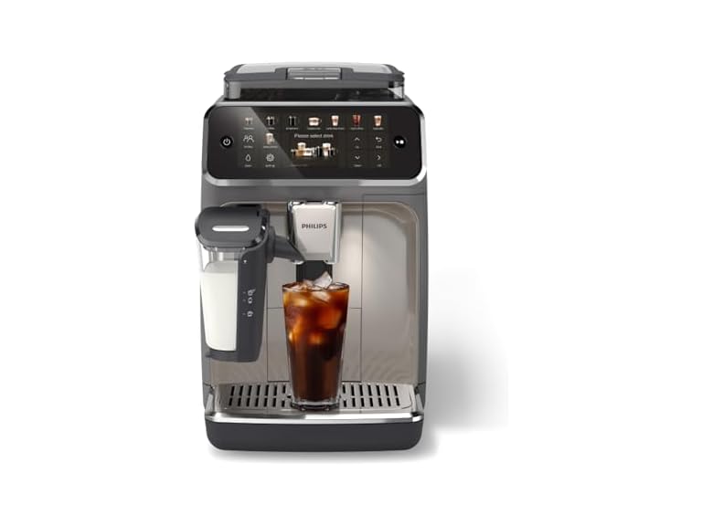 Philips EP5544/94 5500 Series Espresso Machine