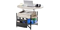 VEVOR Lift Top Coffee Table