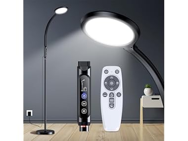 Light Therapy lamp