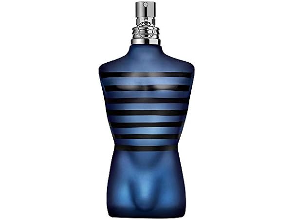 Jean Paul Gaultier Ultra Male oz Eau de Toilette Intense