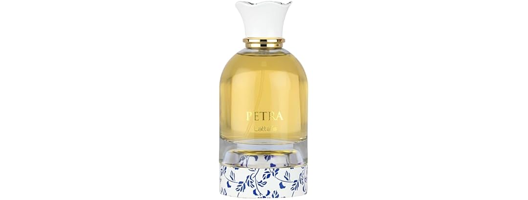 Lattafa Petra EDP