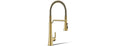 Kohler K-23765-2MB Tone Faucet Sprayhead Moderne Brass