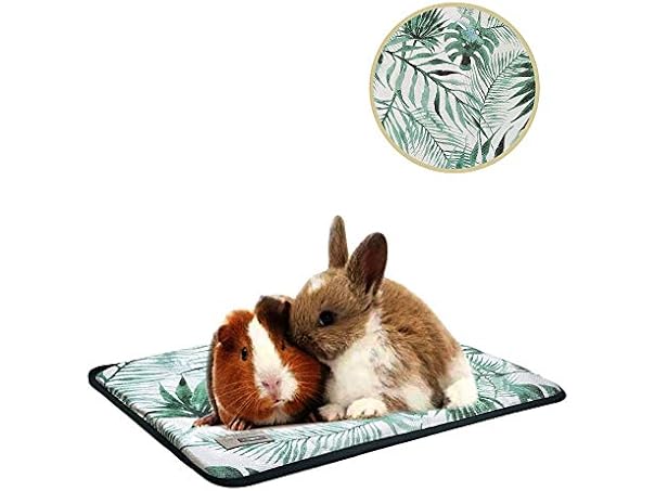 Oncpcare Summer Rabbit Bed Bunny Bed