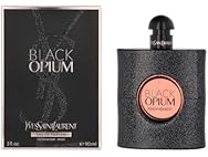 Yves Saint Laurent Black Opium Eau de Parfum, 90-mL