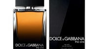 The One Men/D&G EDP Spray 5 oz.