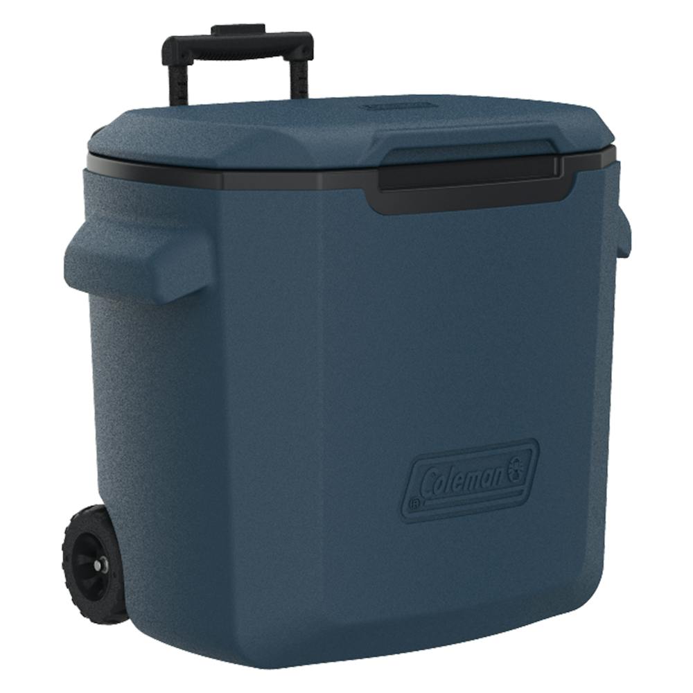 Chiller™ 28-Quart Cooler With Wheels