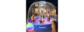 Pawtners Foldable Dog Pool