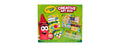 Crayola 125-Pc Art Set for Kids Ages 5+