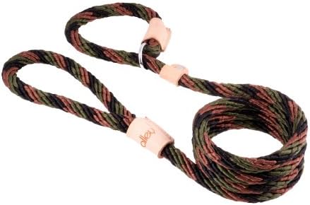 Alvalley Rope Dog Leashes with Stopper - Pet 