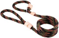 Alvalley Rope Dog Leashes with Stopper - Pet 
