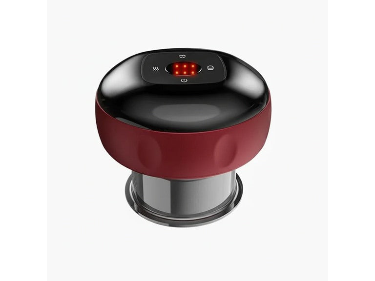 Cupping Massage Device