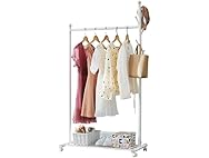 Small Clothes Racks