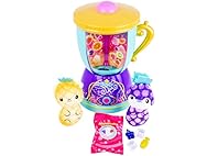Wiz-O-Magic Surprise Blender Toy