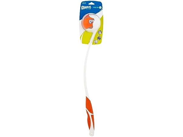 Chuckit! Pro 26XL Dog Ball Launcher, 26" Leng