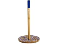 Dolly Parton Bamboo Paper Towel Holder