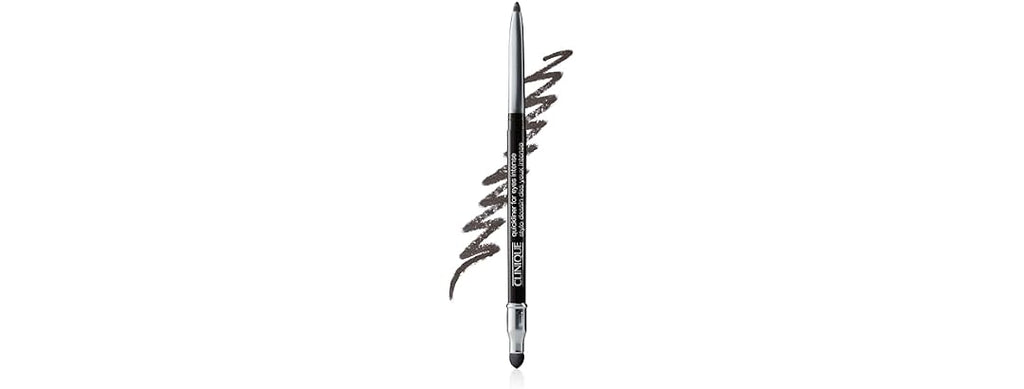 Clinique Quickliner Intense Charcoal