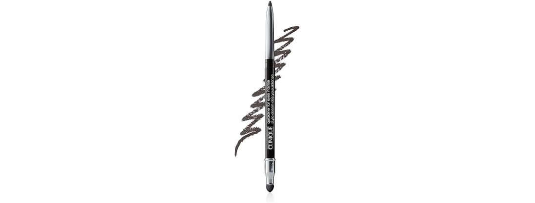 Clinique Quickliner Intense Charcoal