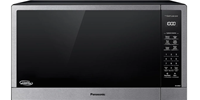Panasonic 2.2 cu. ft. Countertop Microwave