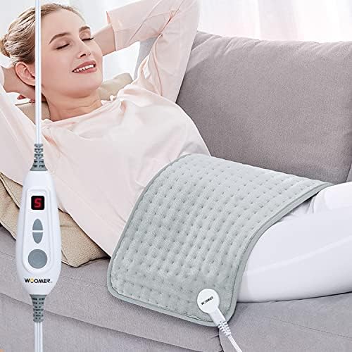 WOOMER NS5060014 heating pad